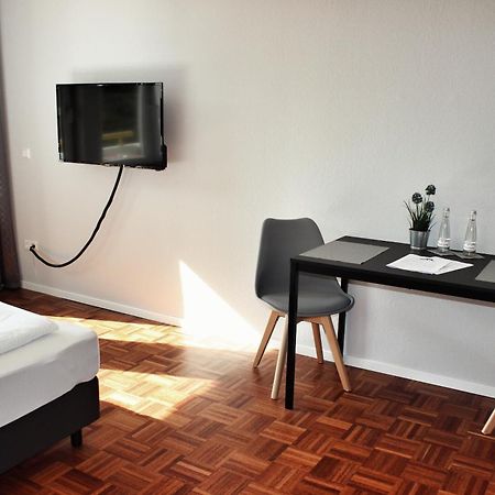 Hometown-Apartments Heidelberg Bagian luar foto